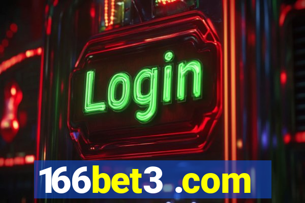 166bet3 .com